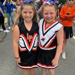 Meet your Posher, Kaydience